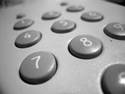 Don't fall for the latest phone scam - be safe - be aware!